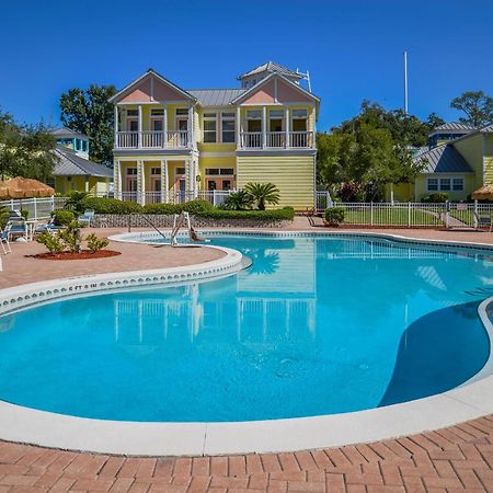 Barefoot'N Resort Kissimmee Orlando Селабрейшън Екстериор снимка