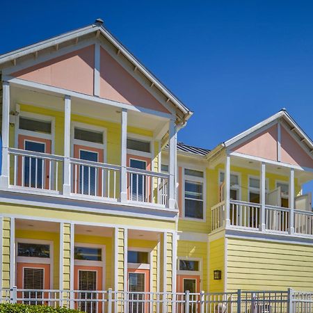 Barefoot'N Resort Kissimmee Orlando Селабрейшън Екстериор снимка