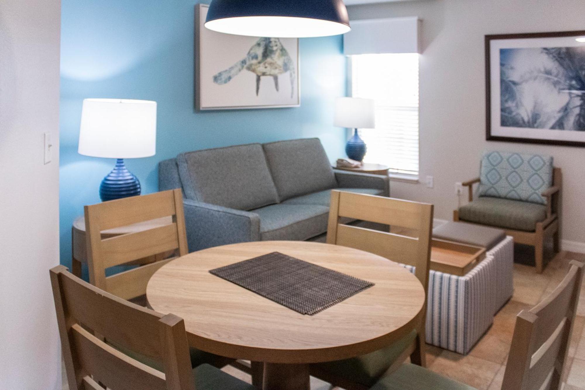 Barefoot'N Resort Kissimmee Orlando Селабрейшън Стая снимка