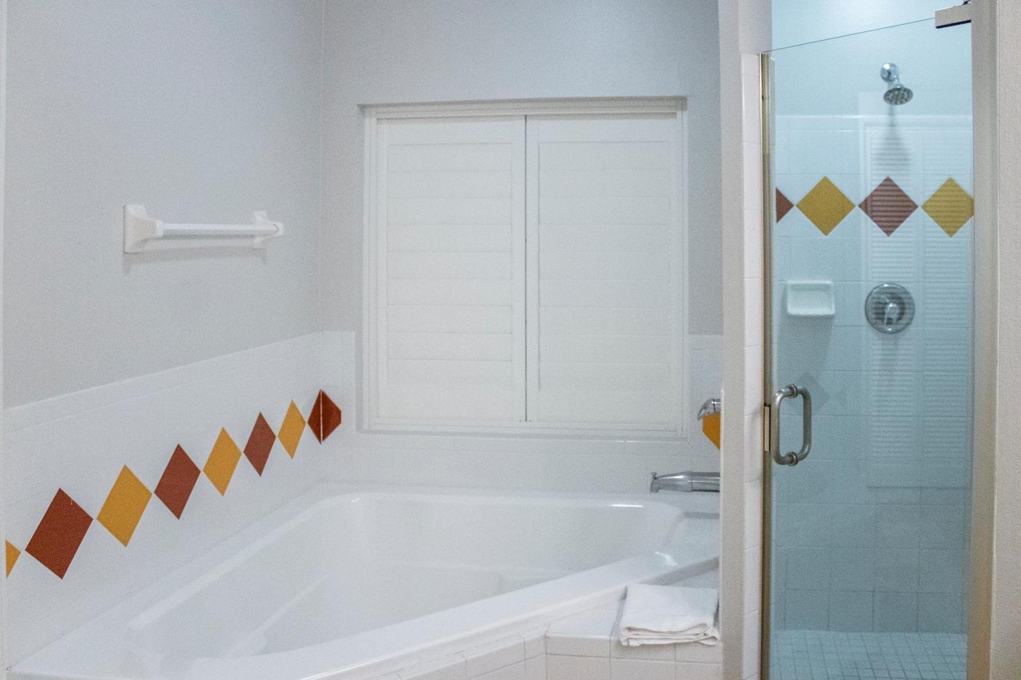 Barefoot'N Resort Kissimmee Orlando Селабрейшън Стая снимка