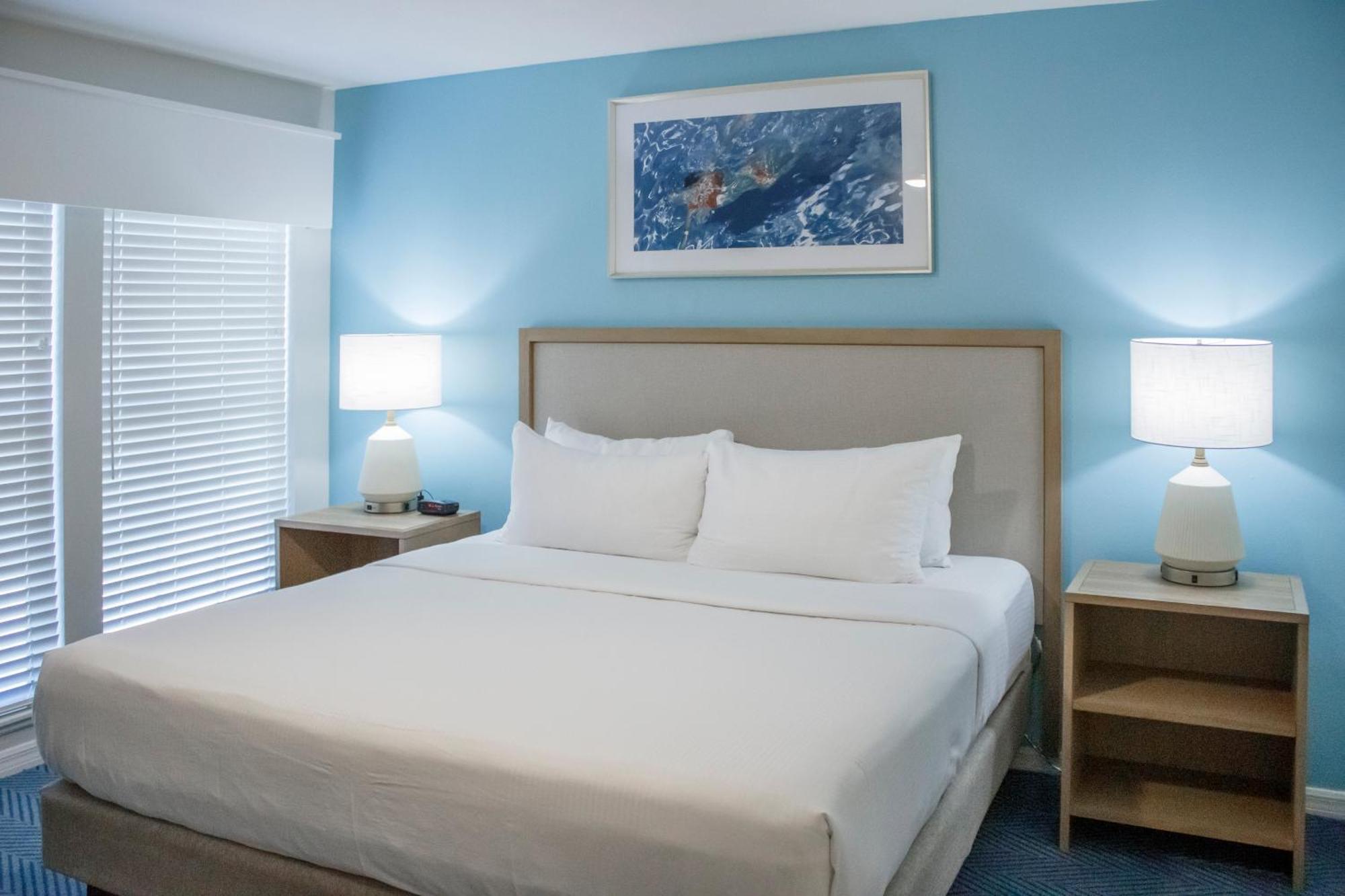 Barefoot'N Resort Kissimmee Orlando Селабрейшън Стая снимка