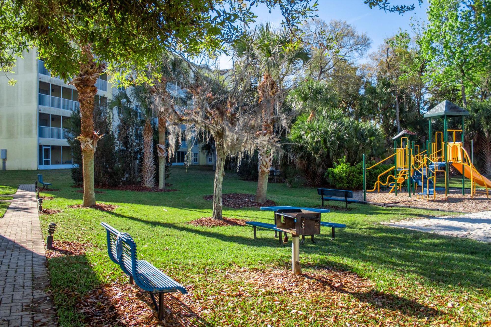 Barefoot'N Resort Kissimmee Orlando Селабрейшън Екстериор снимка