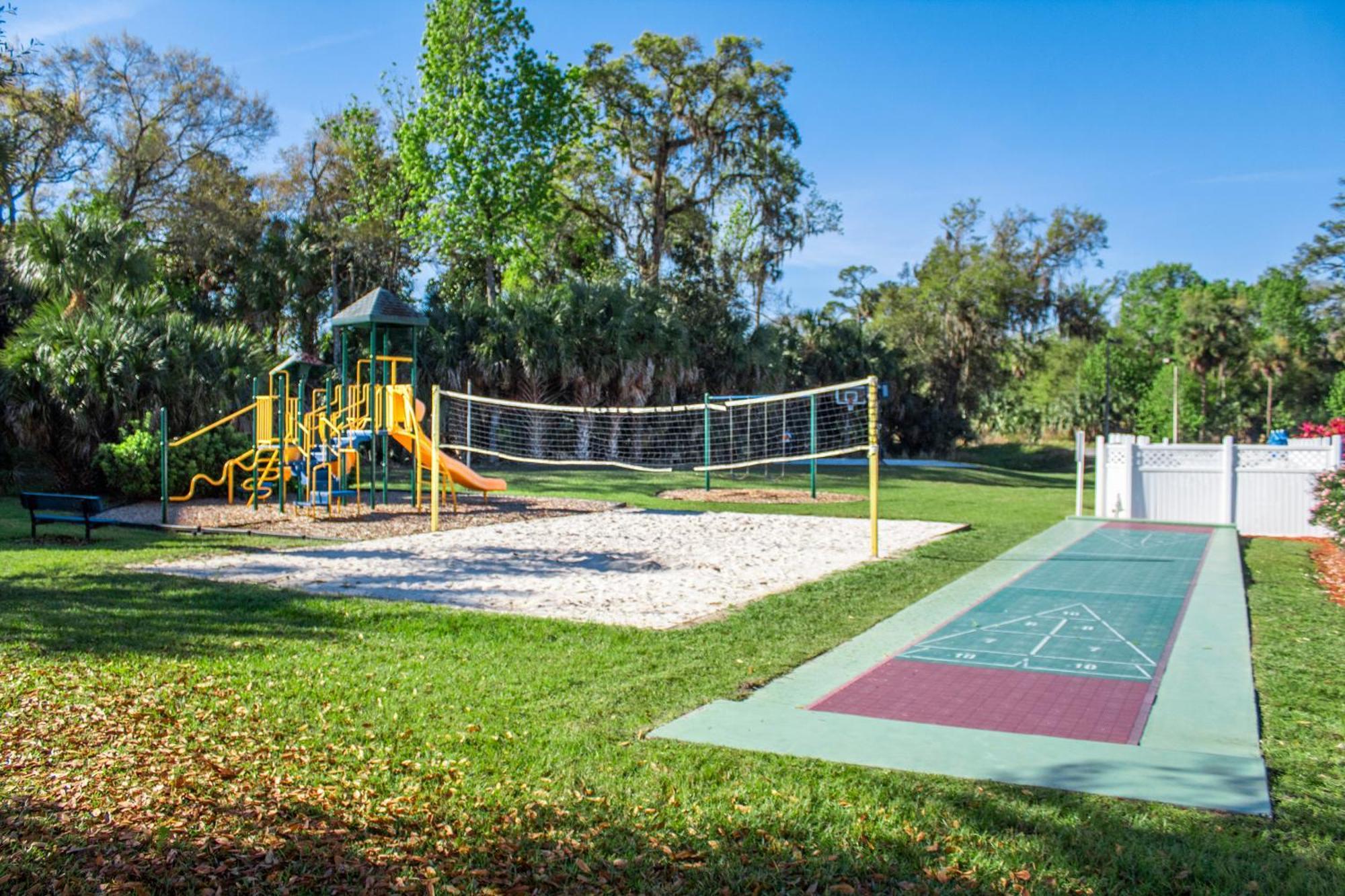 Barefoot'N Resort Kissimmee Orlando Селабрейшън Екстериор снимка