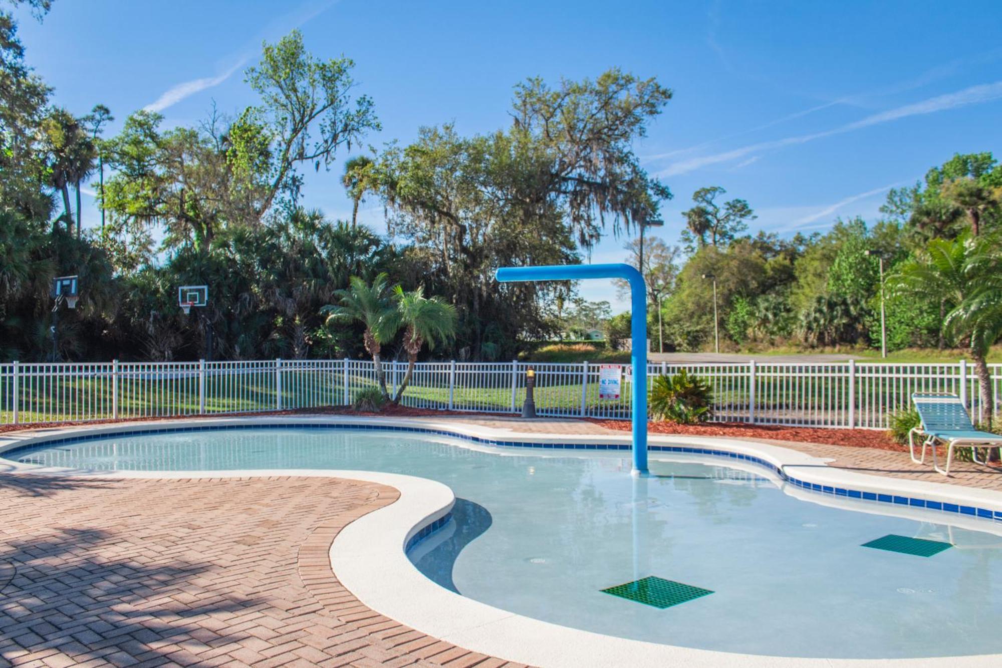 Barefoot'N Resort Kissimmee Orlando Селабрейшън Екстериор снимка