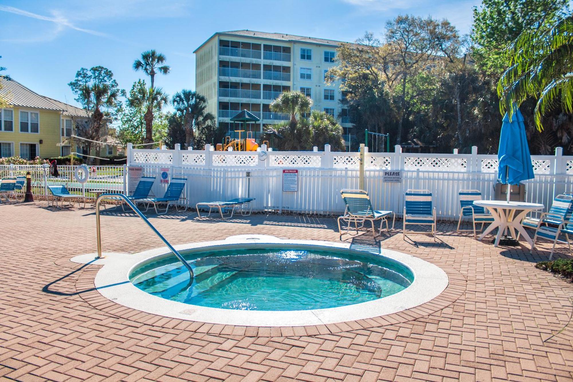 Barefoot'N Resort Kissimmee Orlando Селабрейшън Екстериор снимка