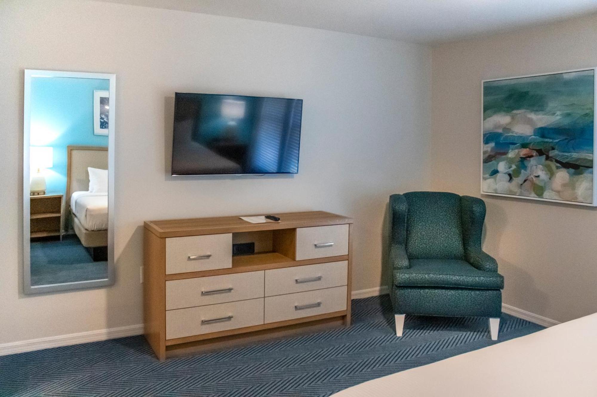 Barefoot'N Resort Kissimmee Orlando Селабрейшън Стая снимка